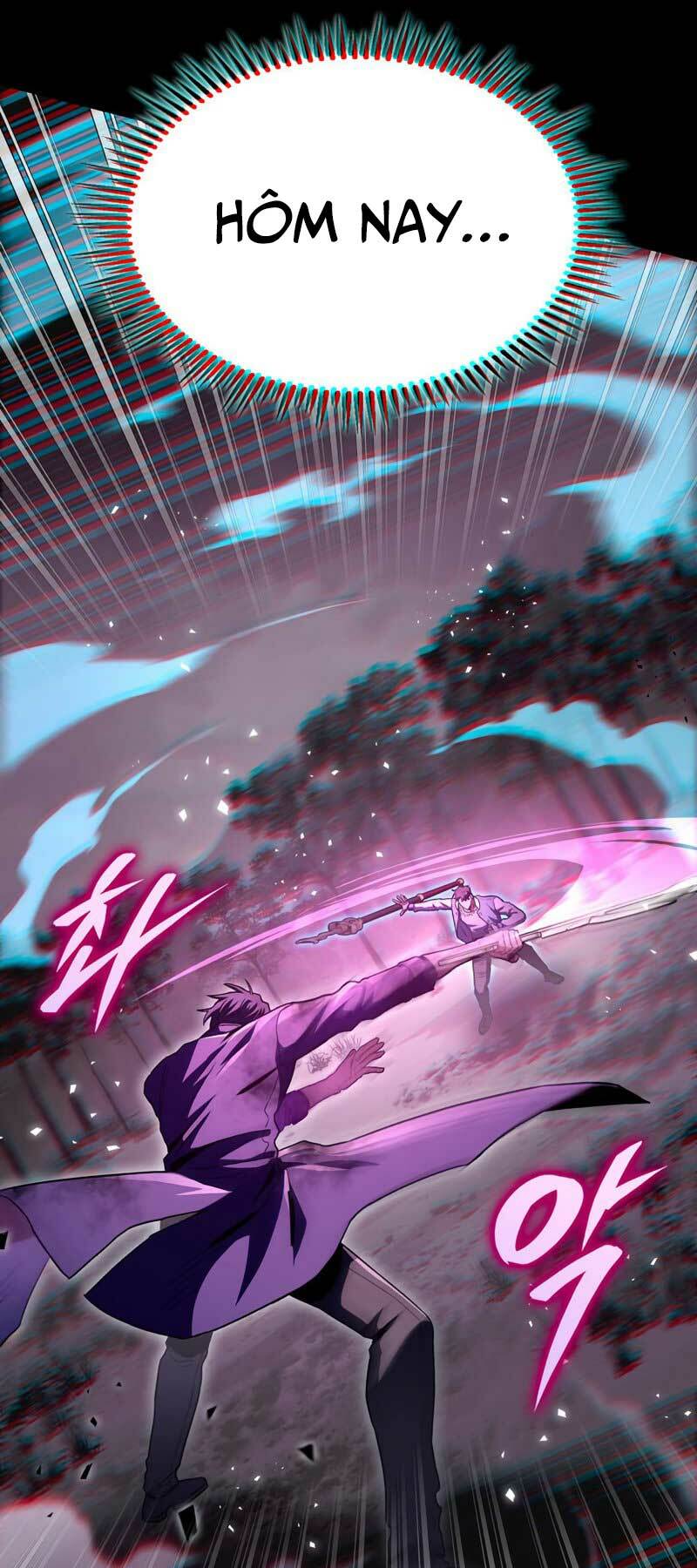 Thợ Săn Số Mệnh Cấp F - Chapter 34 - Page 32