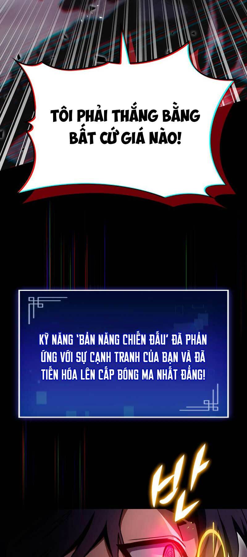 Thợ Săn Số Mệnh Cấp F - Chapter 34 - Page 33