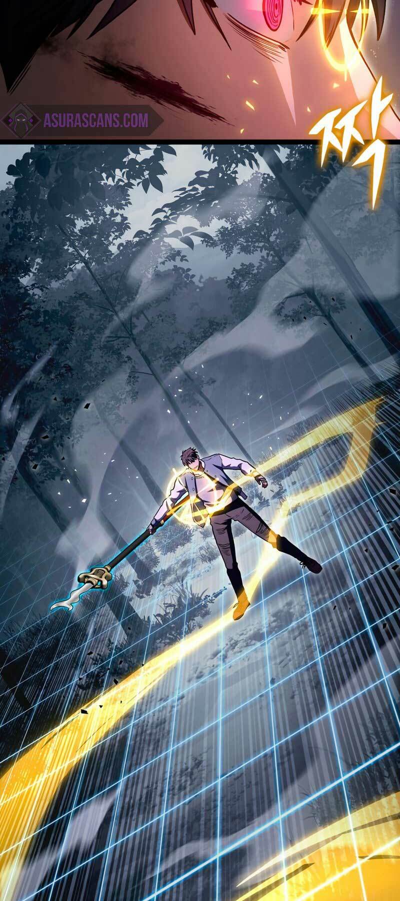 Thợ Săn Số Mệnh Cấp F - Chapter 34 - Page 34