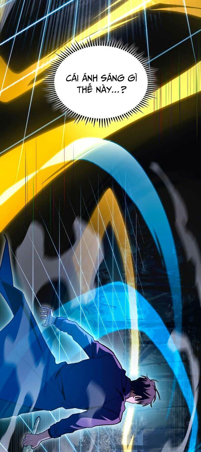 Thợ Săn Số Mệnh Cấp F - Chapter 34 - Page 35