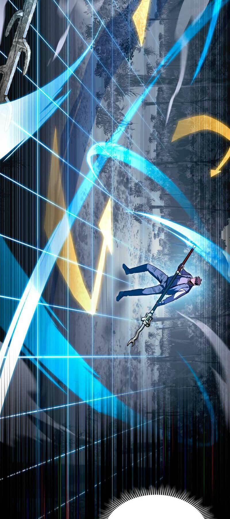 Thợ Săn Số Mệnh Cấp F - Chapter 34 - Page 36