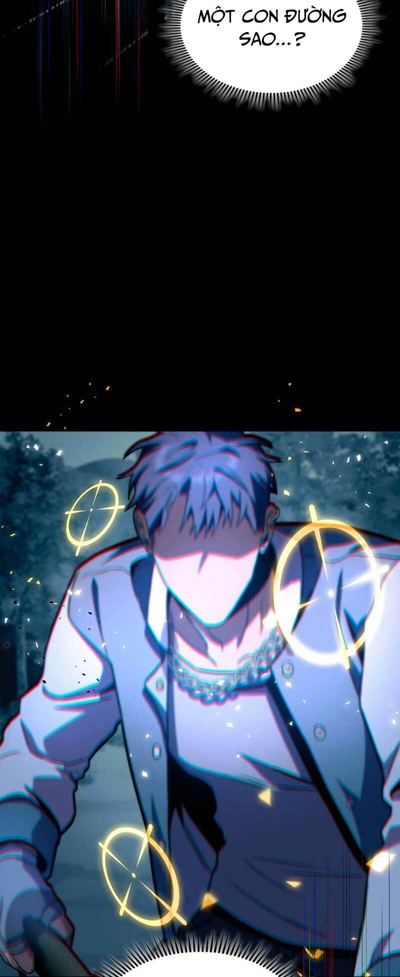 Thợ Săn Số Mệnh Cấp F - Chapter 34 - Page 37