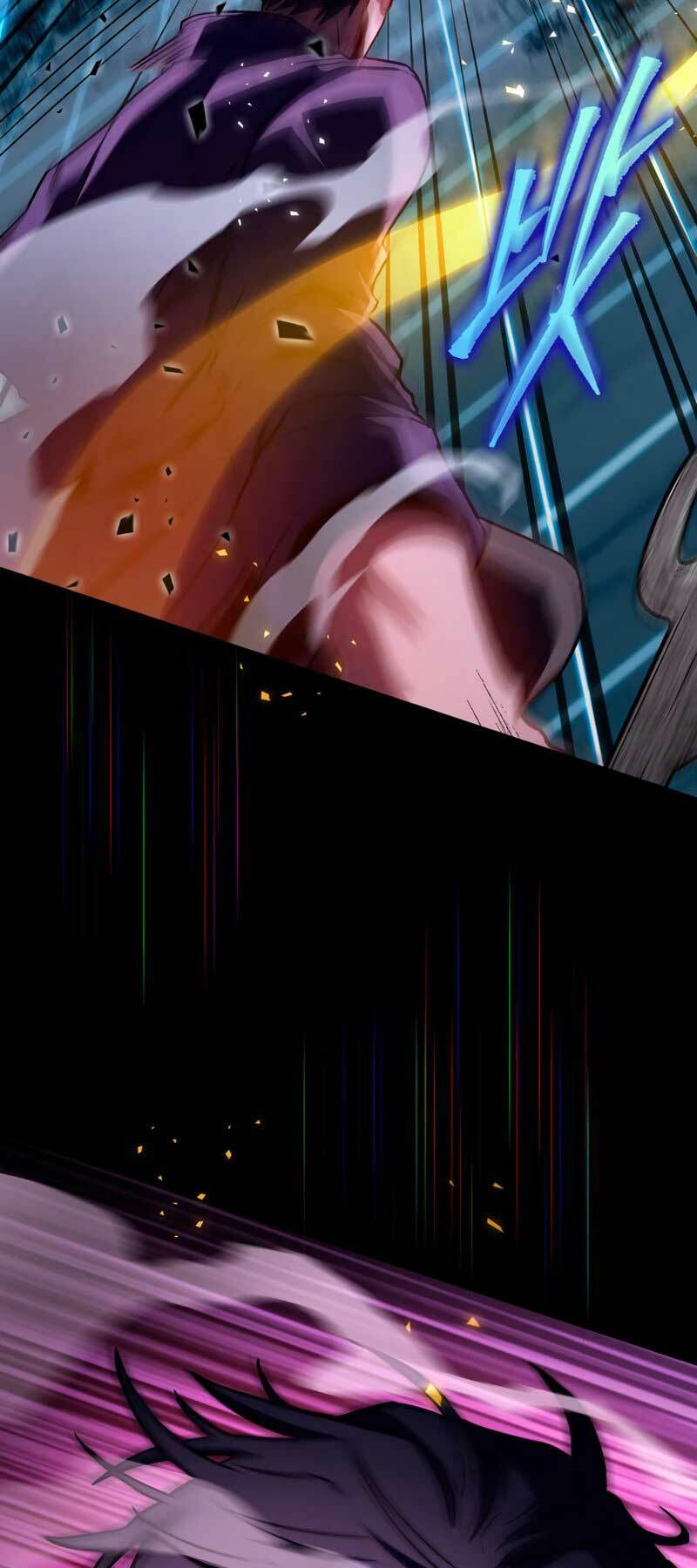 Thợ Săn Số Mệnh Cấp F - Chapter 34 - Page 39