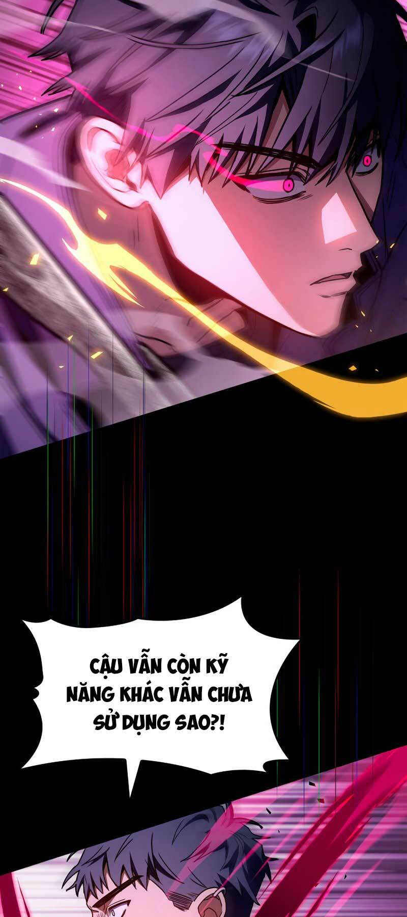 Thợ Săn Số Mệnh Cấp F - Chapter 34 - Page 40