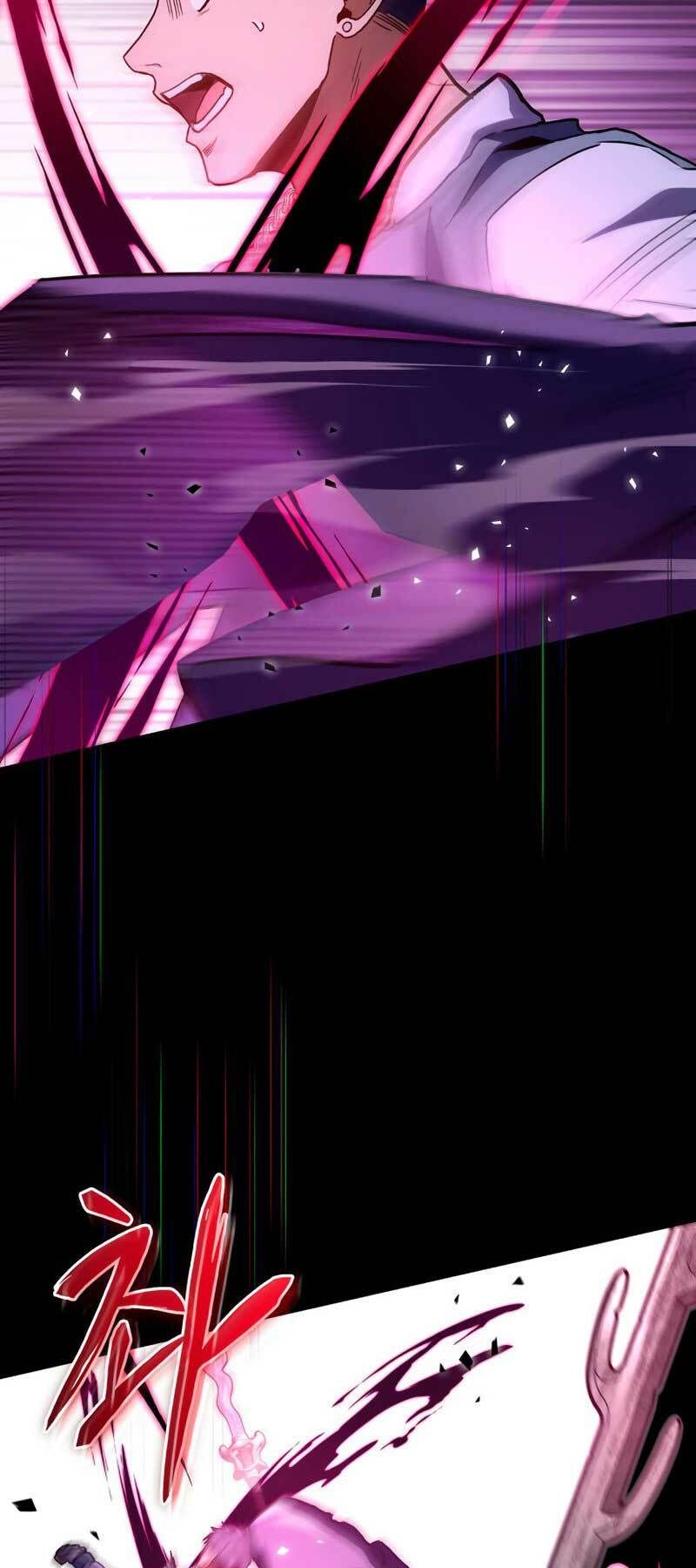 Thợ Săn Số Mệnh Cấp F - Chapter 34 - Page 41