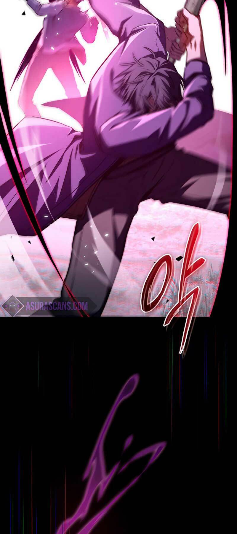 Thợ Săn Số Mệnh Cấp F - Chapter 34 - Page 42