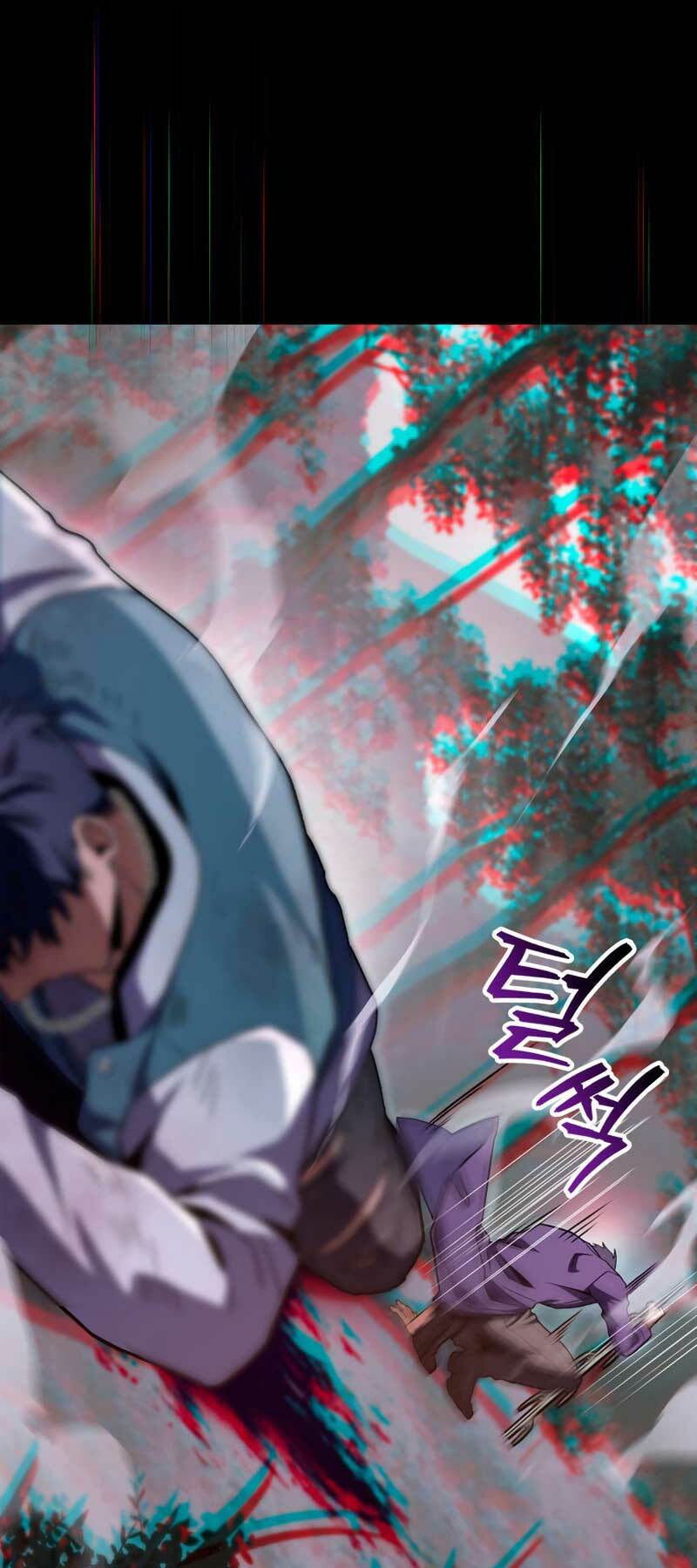 Thợ Săn Số Mệnh Cấp F - Chapter 34 - Page 44