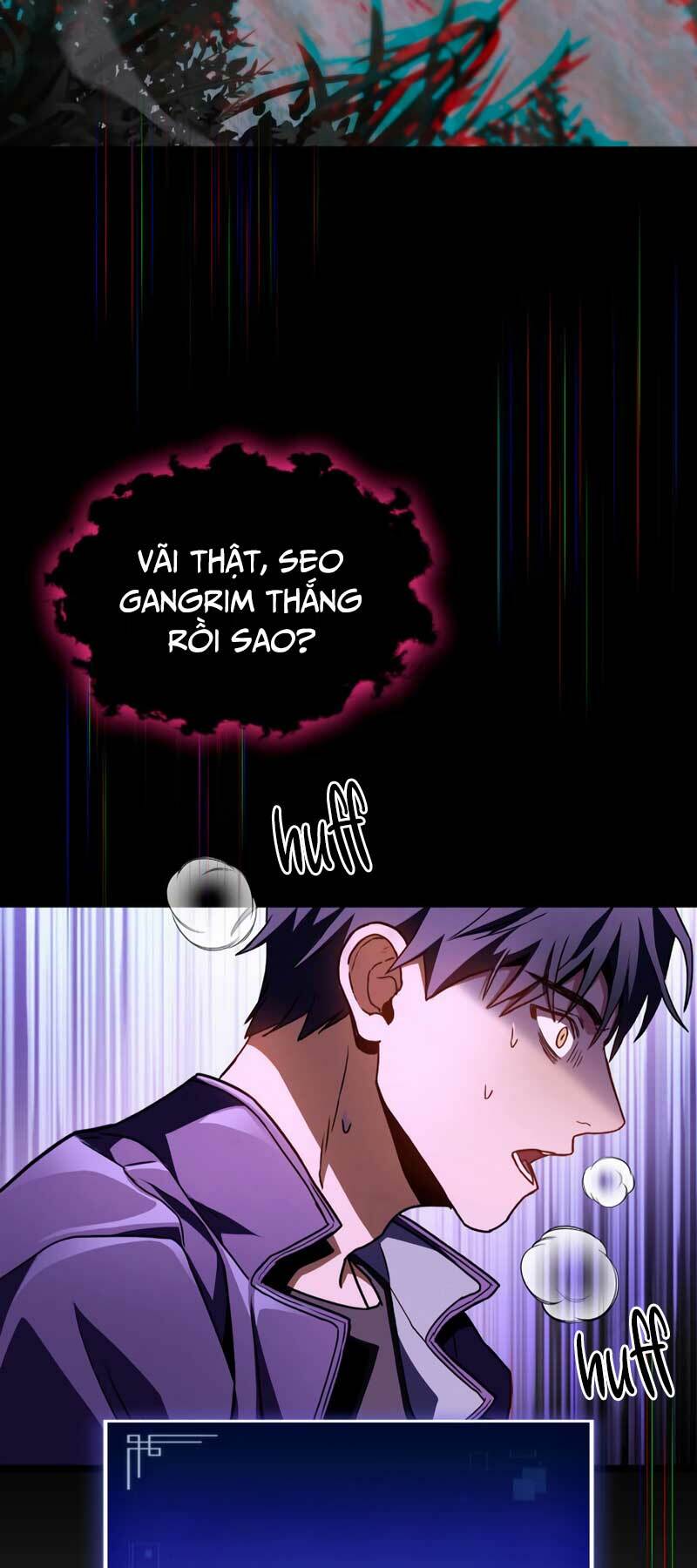 Thợ Săn Số Mệnh Cấp F - Chapter 34 - Page 45