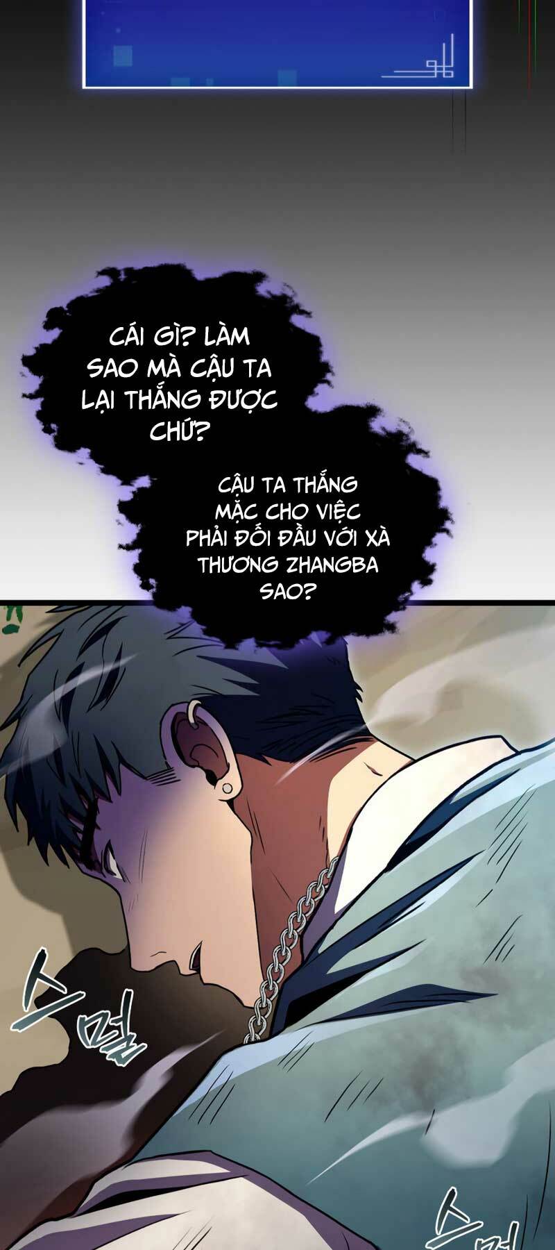 Thợ Săn Số Mệnh Cấp F - Chapter 34 - Page 46