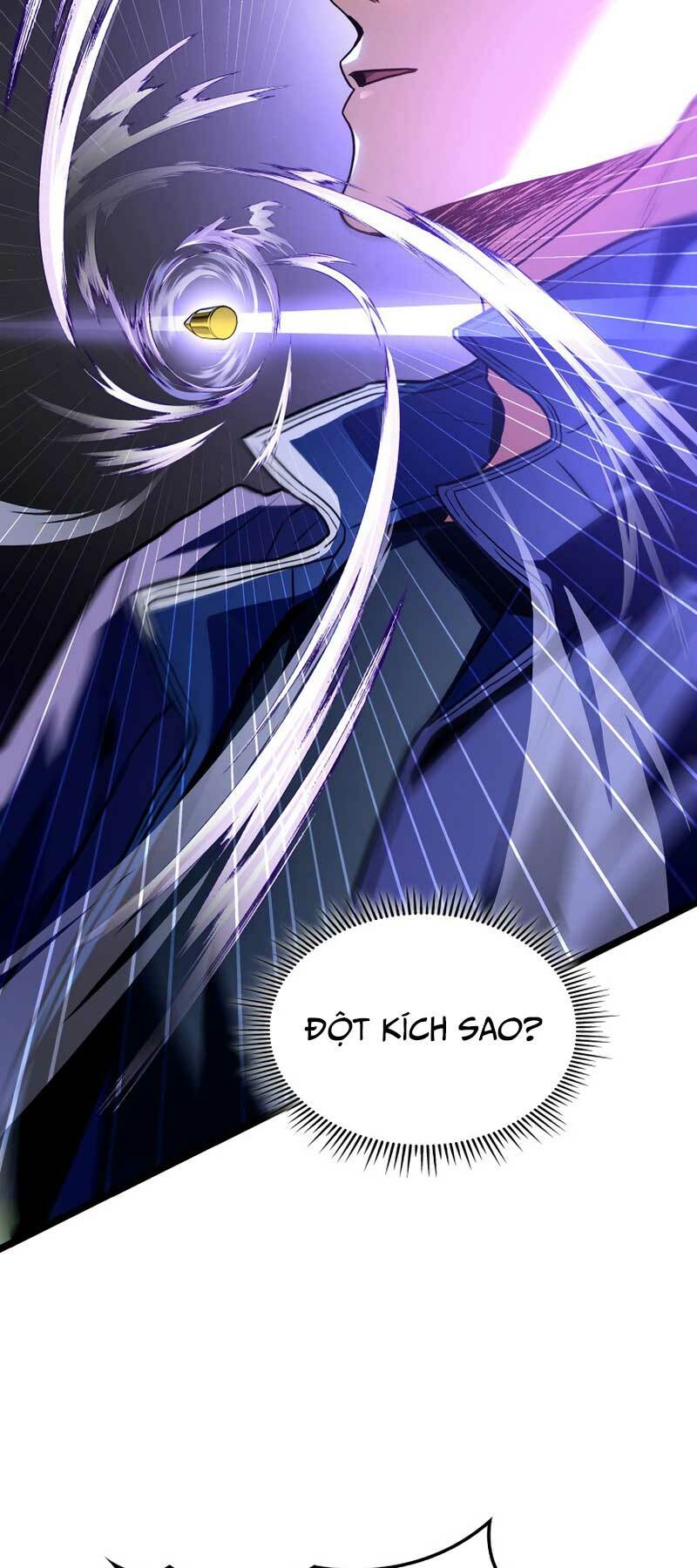 Thợ Săn Số Mệnh Cấp F - Chapter 34 - Page 50