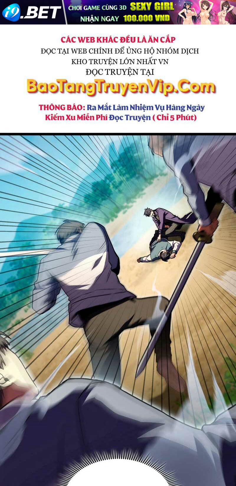 Thợ Săn Số Mệnh Cấp F - Chapter 34 - Page 52