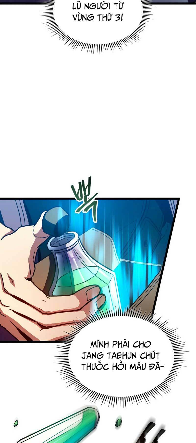 Thợ Săn Số Mệnh Cấp F - Chapter 34 - Page 53