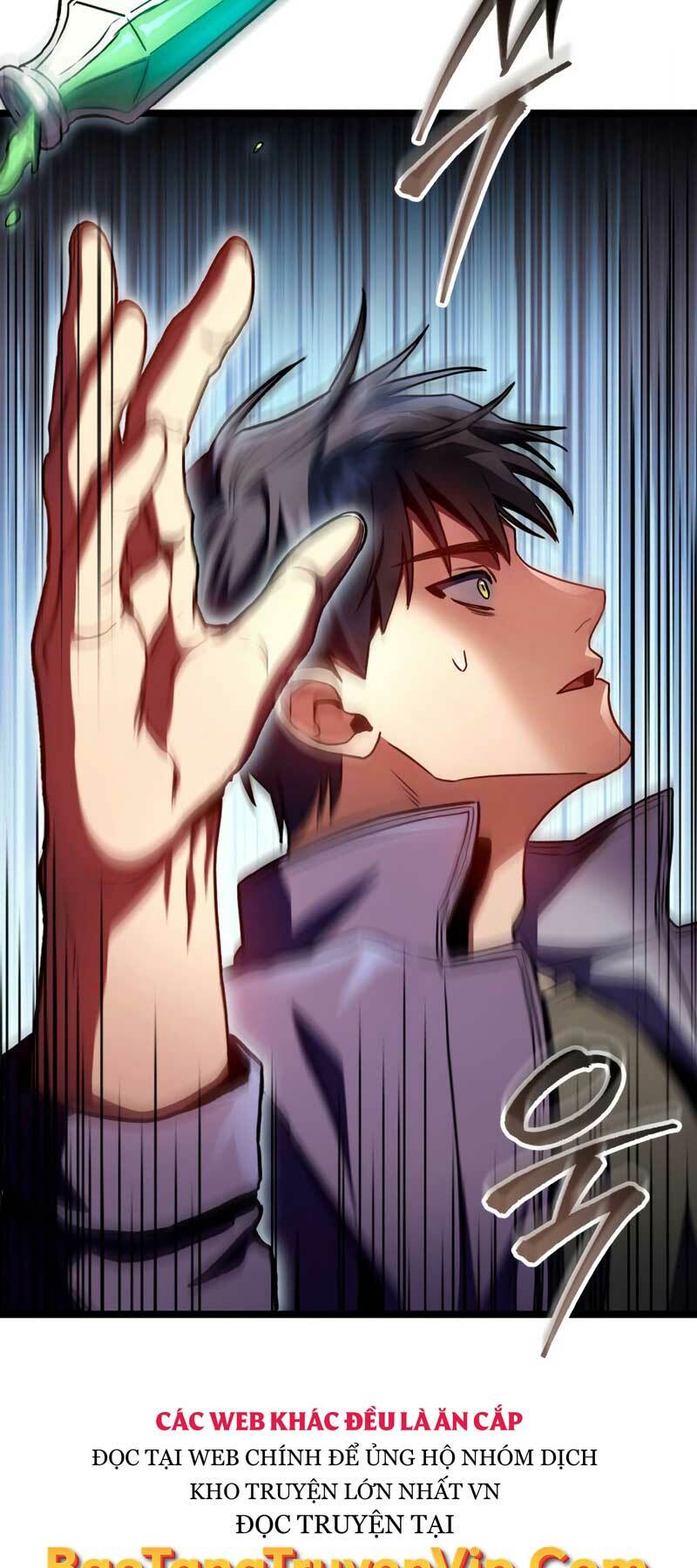 Thợ Săn Số Mệnh Cấp F - Chapter 34 - Page 54