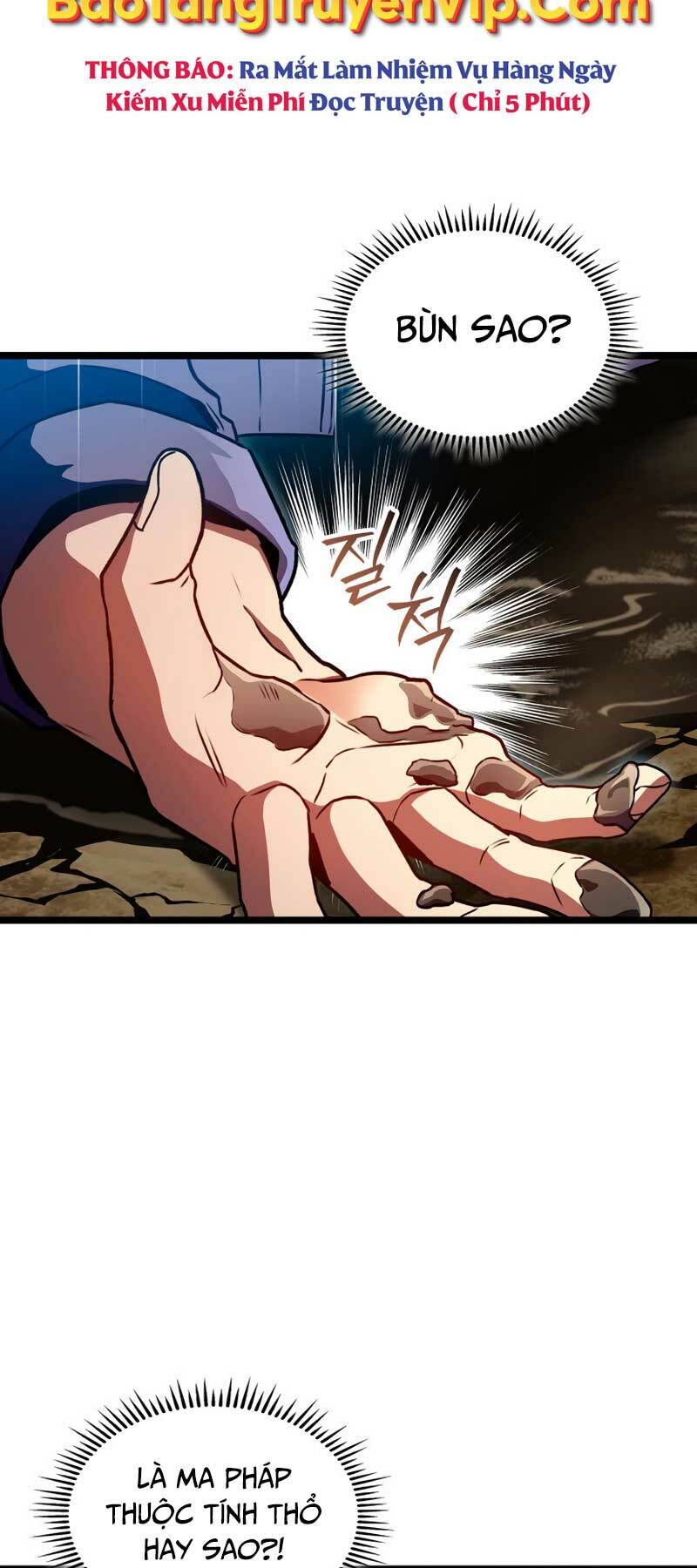 Thợ Săn Số Mệnh Cấp F - Chapter 34 - Page 55