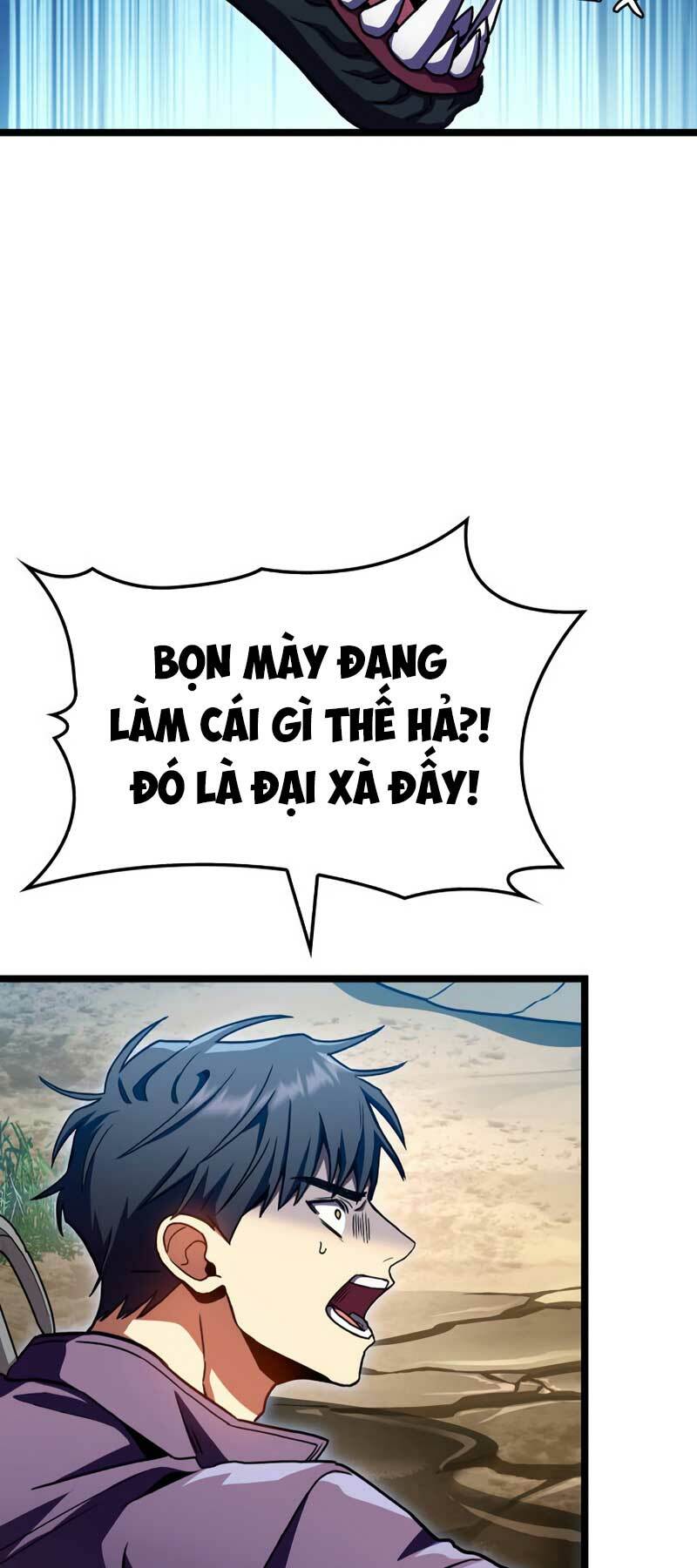 Thợ Săn Số Mệnh Cấp F - Chapter 34 - Page 64