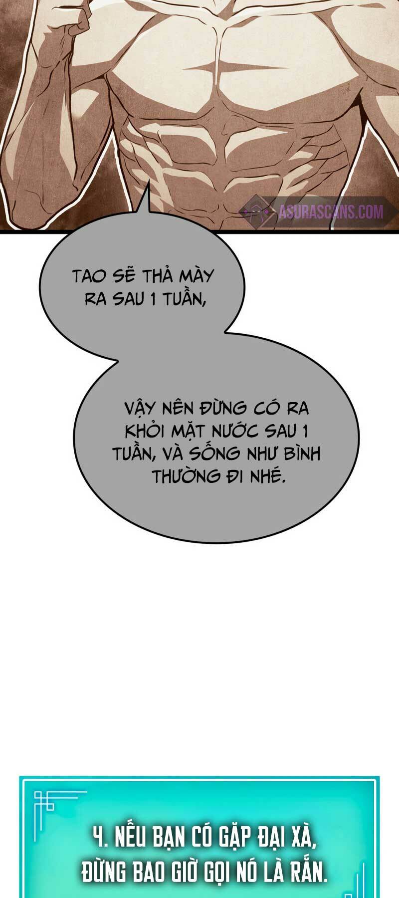 Thợ Săn Số Mệnh Cấp F - Chapter 34 - Page 66