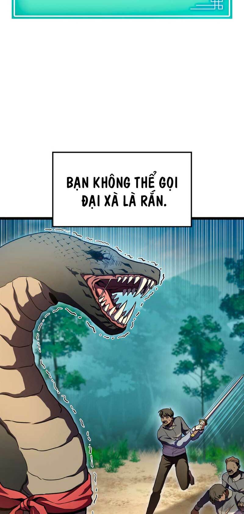 Thợ Săn Số Mệnh Cấp F - Chapter 34 - Page 67