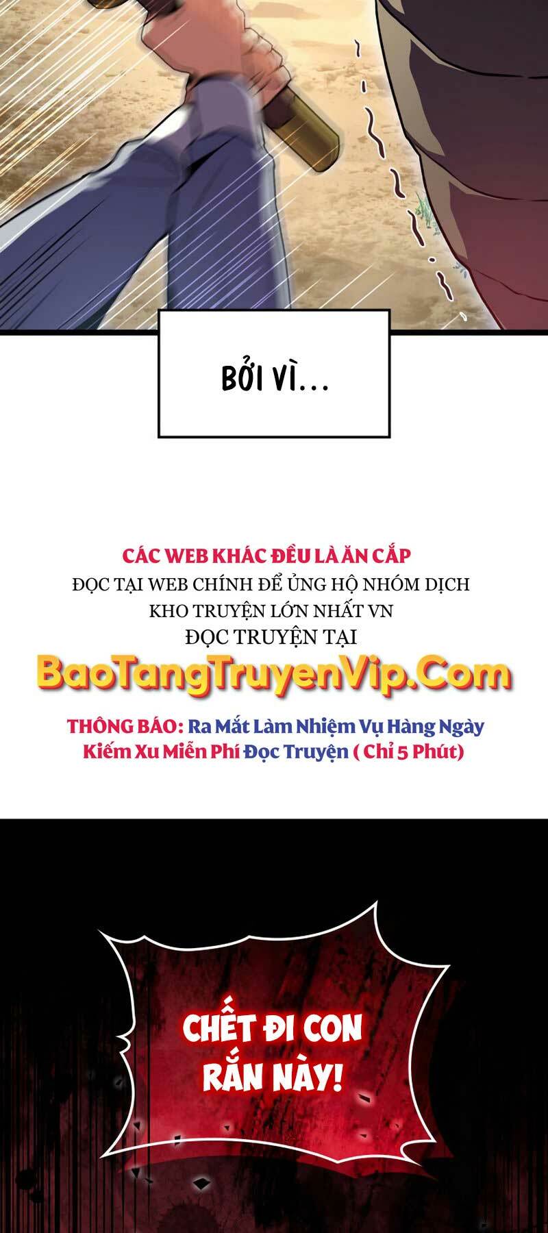 Thợ Săn Số Mệnh Cấp F - Chapter 34 - Page 69