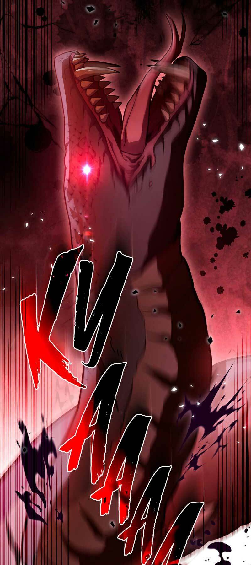 Thợ Săn Số Mệnh Cấp F - Chapter 34 - Page 70