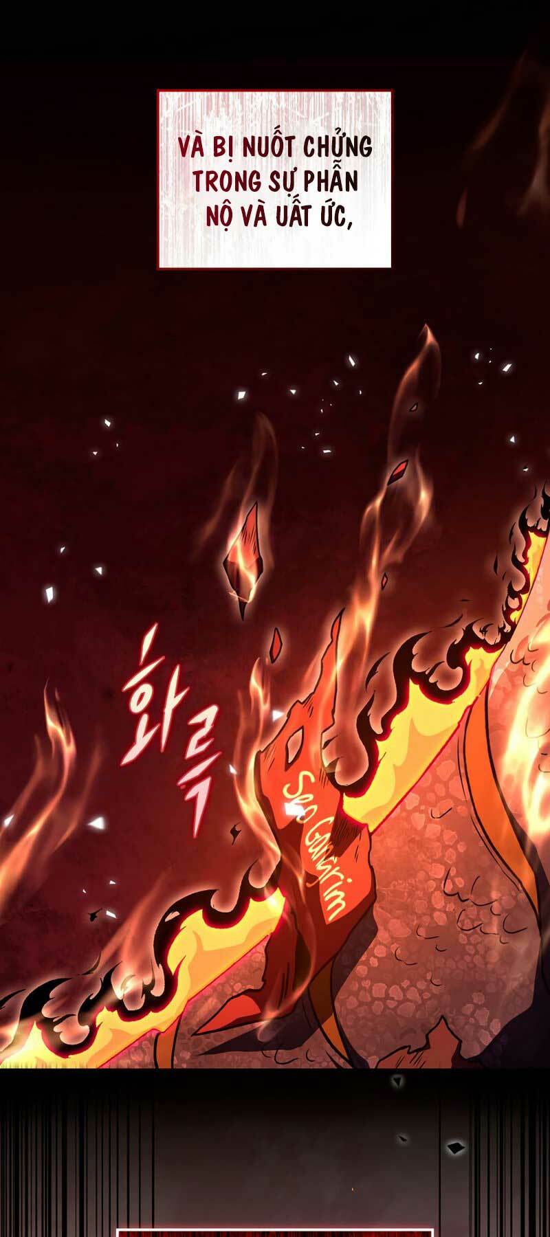 Thợ Săn Số Mệnh Cấp F - Chapter 34 - Page 73