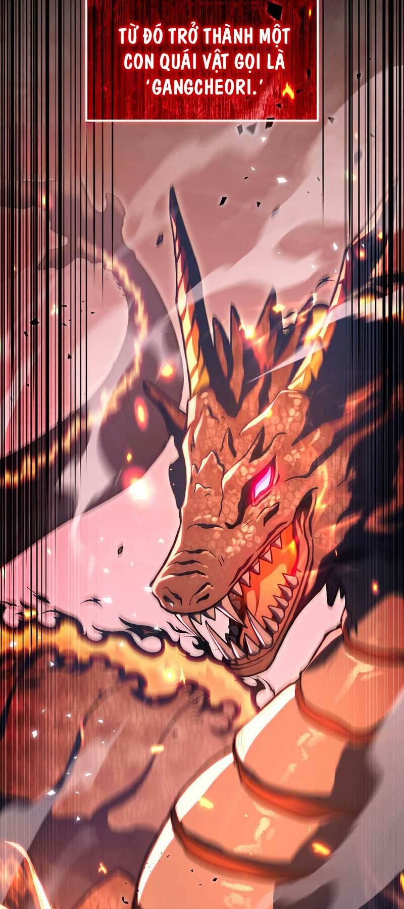 Thợ Săn Số Mệnh Cấp F - Chapter 34 - Page 74