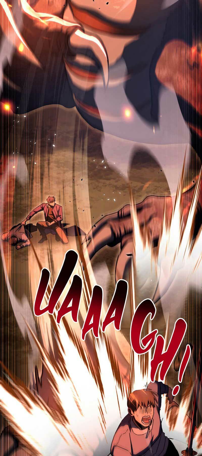 Thợ Săn Số Mệnh Cấp F - Chapter 34 - Page 75