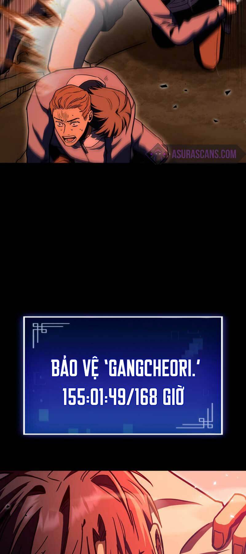 Thợ Săn Số Mệnh Cấp F - Chapter 34 - Page 76