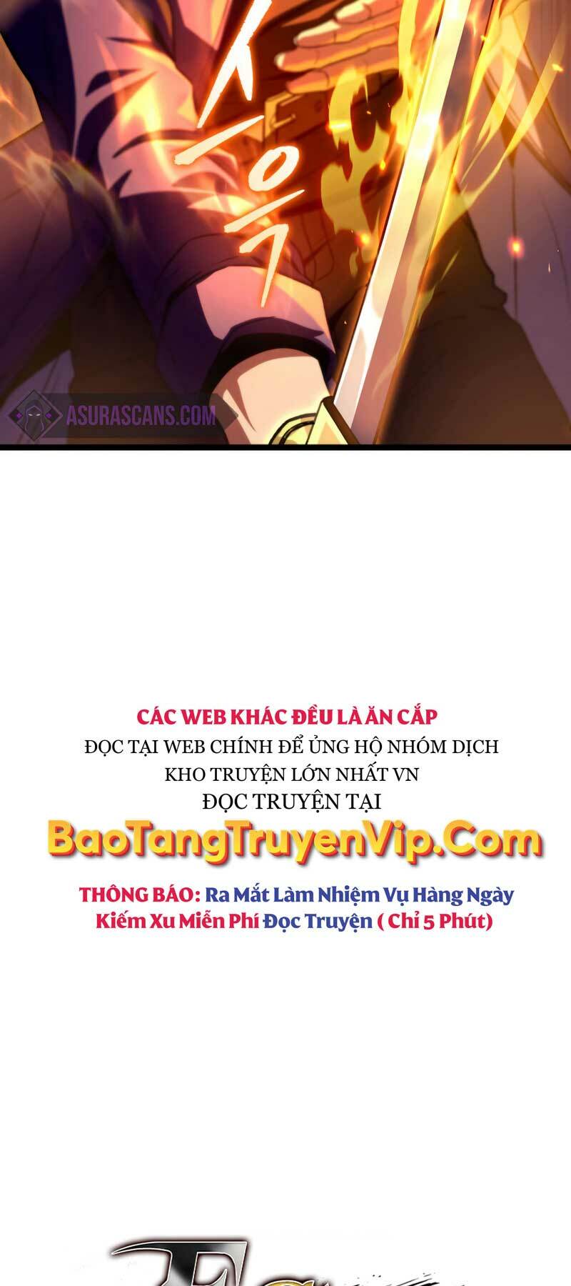 Thợ Săn Số Mệnh Cấp F - Chapter 34 - Page 7