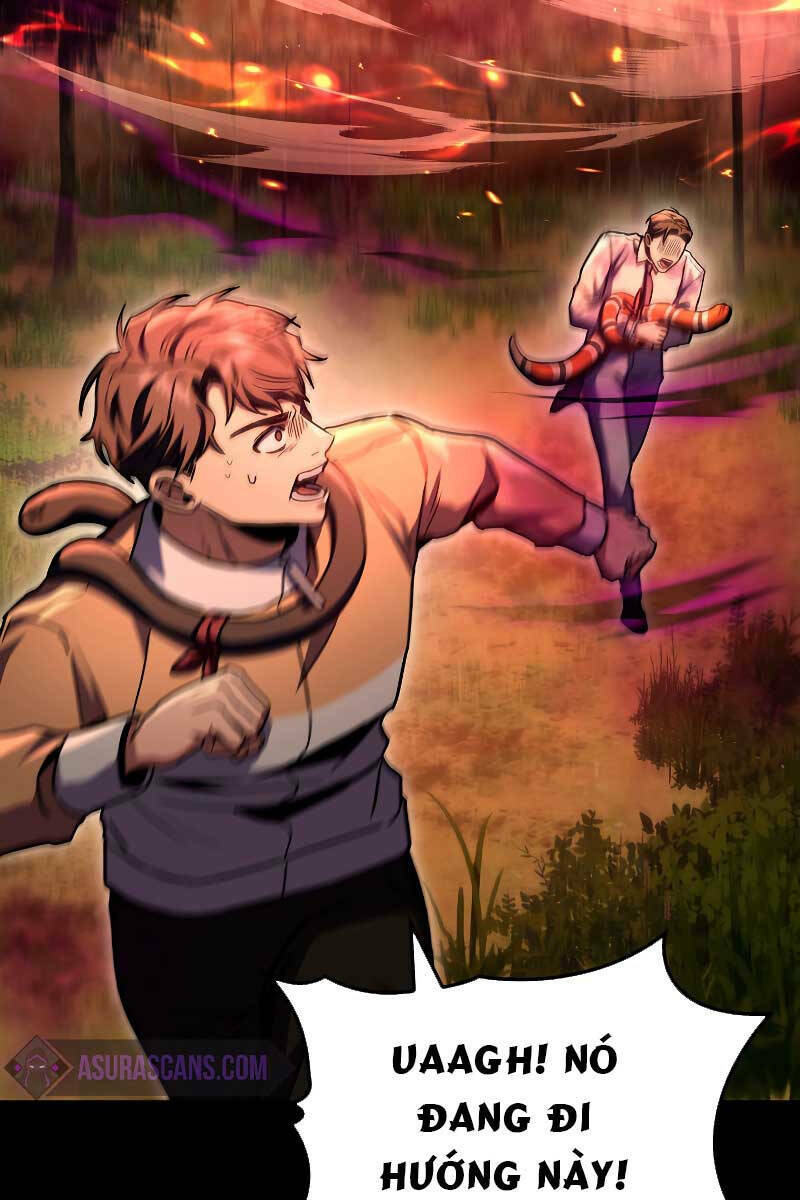 Thợ Săn Số Mệnh Cấp F - Chapter 35 - Page 9