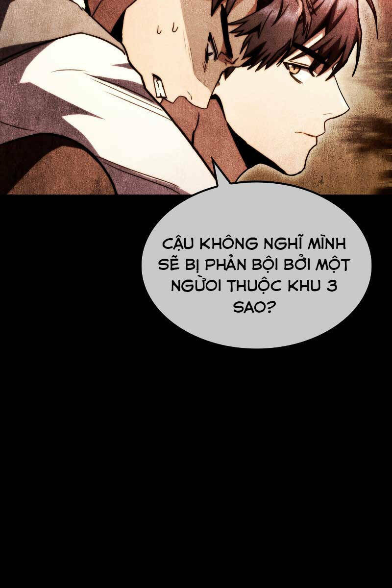 Thợ Săn Số Mệnh Cấp F - Chapter 35 - Page 102