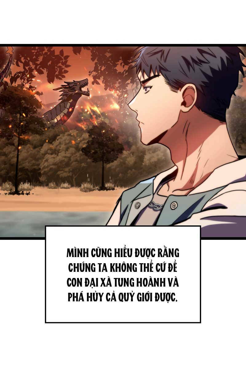 Thợ Săn Số Mệnh Cấp F - Chapter 35 - Page 108