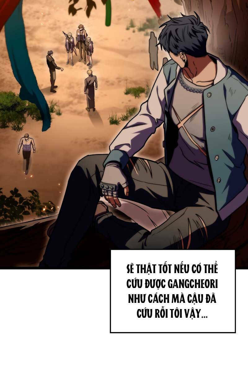 Thợ Săn Số Mệnh Cấp F - Chapter 35 - Page 110