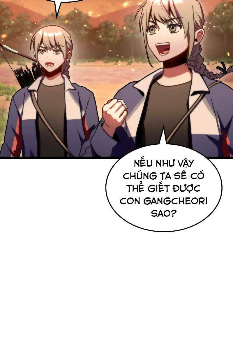 Thợ Săn Số Mệnh Cấp F - Chapter 35 - Page 113