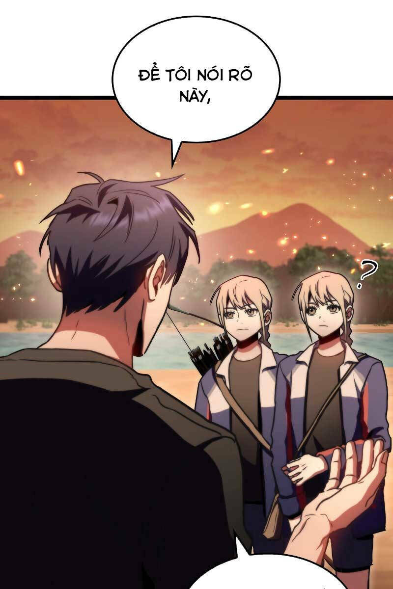 Thợ Săn Số Mệnh Cấp F - Chapter 35 - Page 114