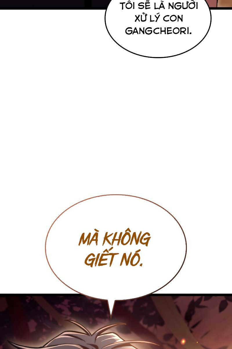 Thợ Săn Số Mệnh Cấp F - Chapter 35 - Page 115