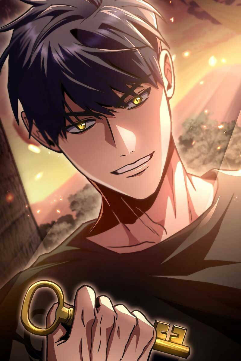 Thợ Săn Số Mệnh Cấp F - Chapter 35 - Page 116