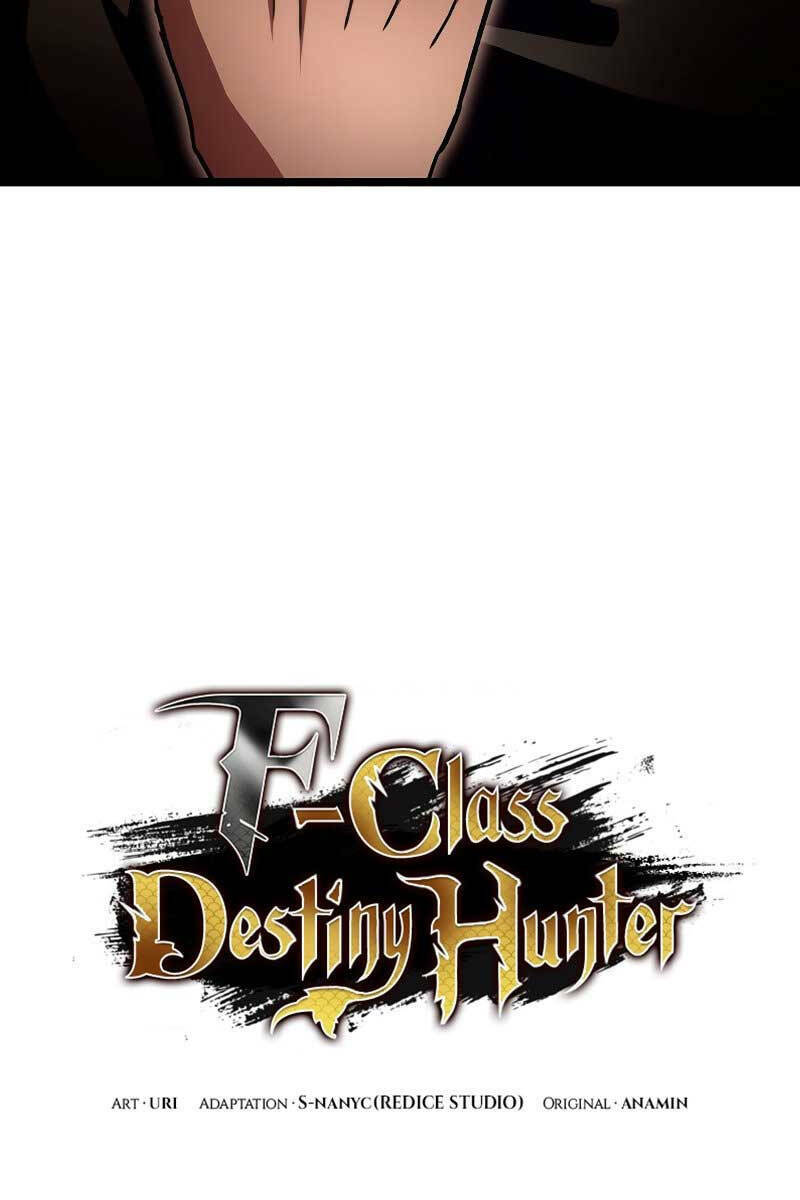 Thợ Săn Số Mệnh Cấp F - Chapter 35 - Page 117