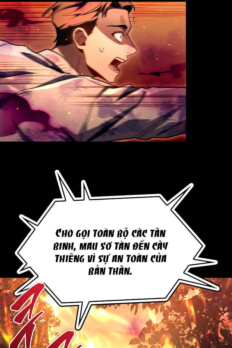 Thợ Săn Số Mệnh Cấp F - Chapter 35 - Page 11