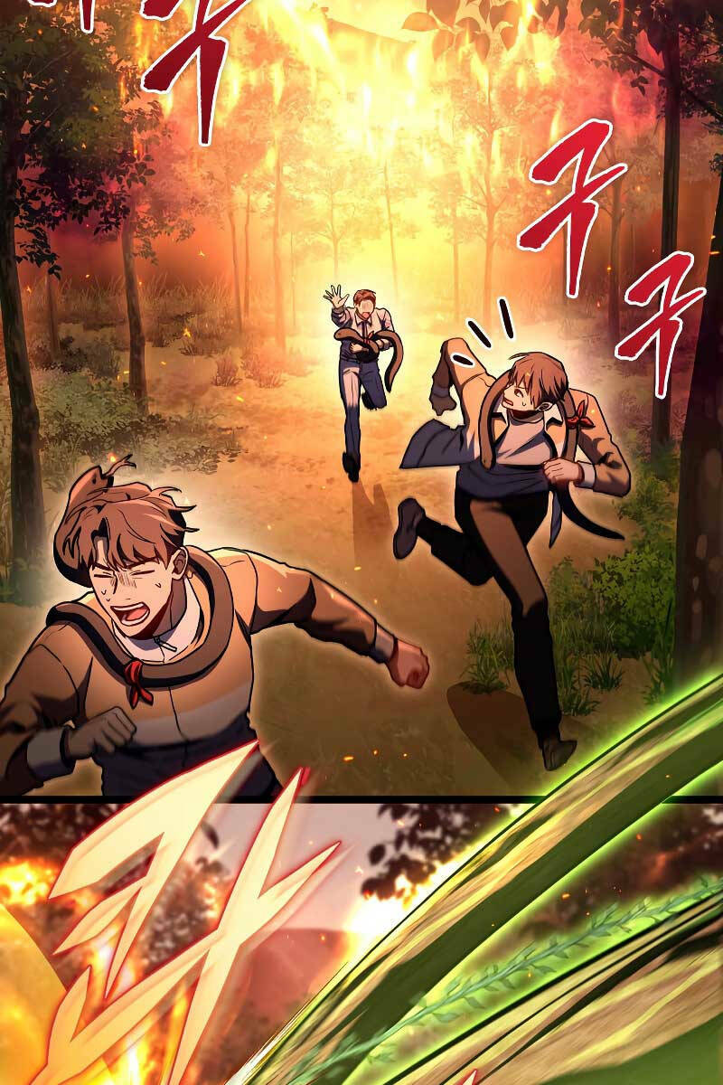 Thợ Săn Số Mệnh Cấp F - Chapter 35 - Page 12