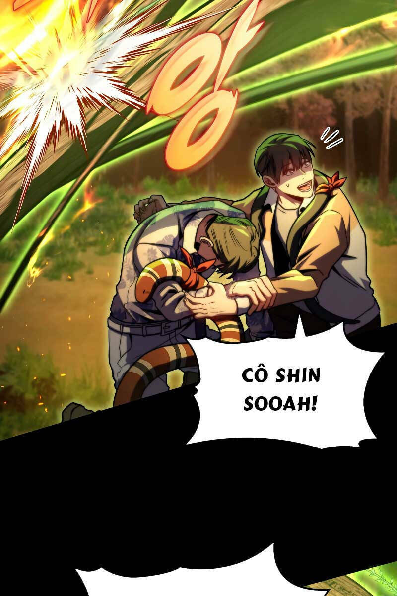 Thợ Săn Số Mệnh Cấp F - Chapter 35 - Page 13