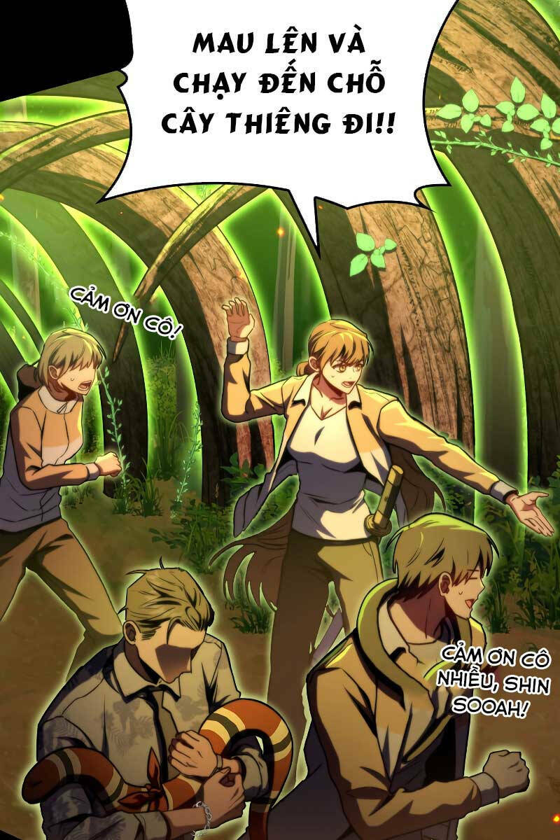 Thợ Săn Số Mệnh Cấp F - Chapter 35 - Page 14