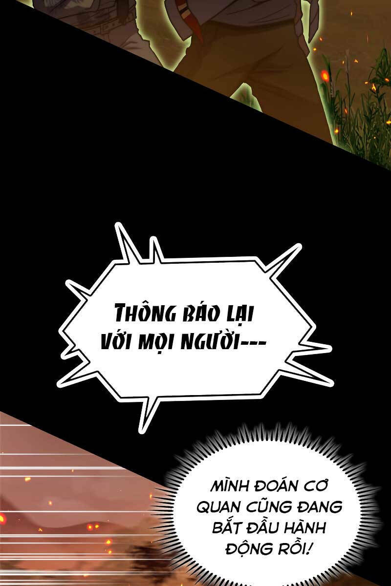 Thợ Săn Số Mệnh Cấp F - Chapter 35 - Page 15