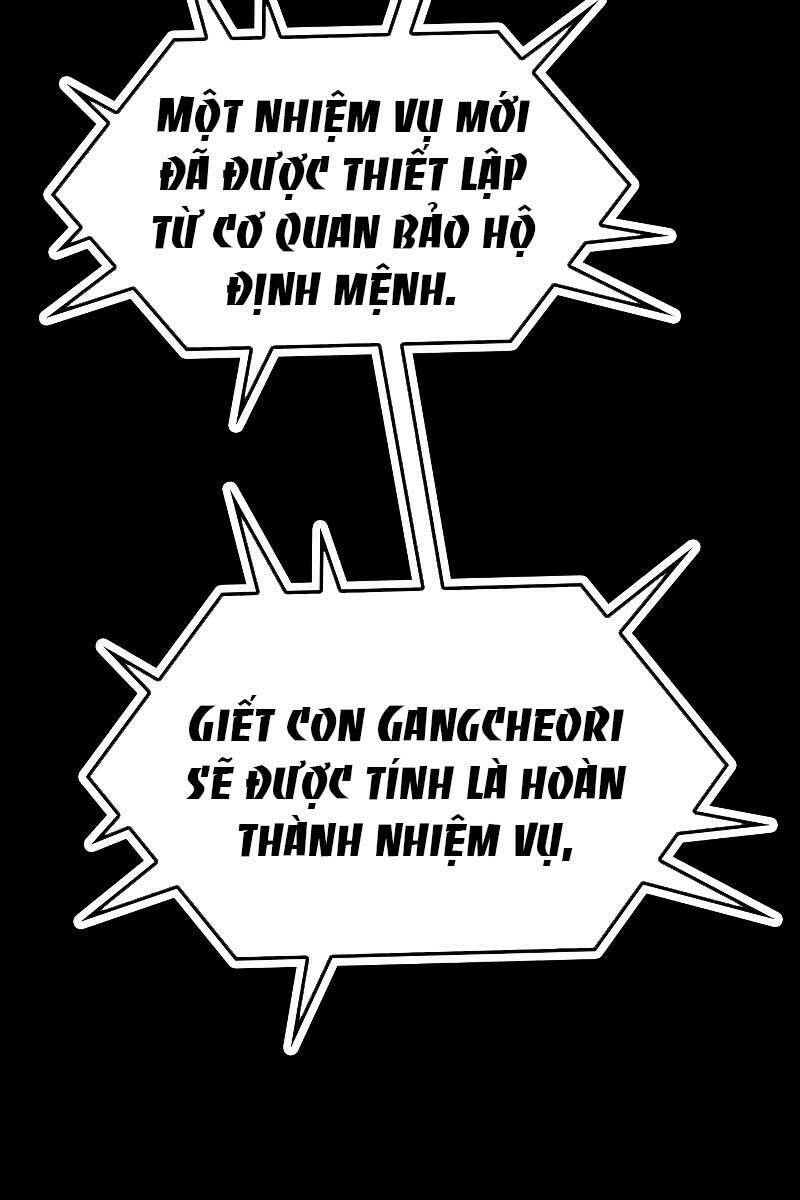 Thợ Săn Số Mệnh Cấp F - Chapter 35 - Page 19