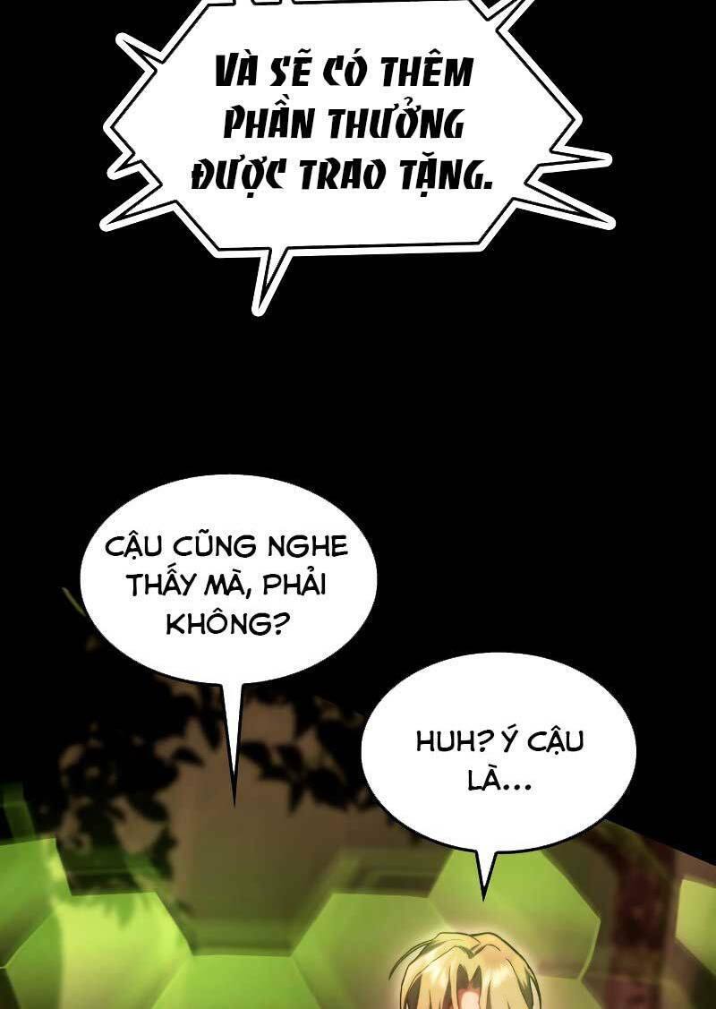 Thợ Săn Số Mệnh Cấp F - Chapter 35 - Page 21