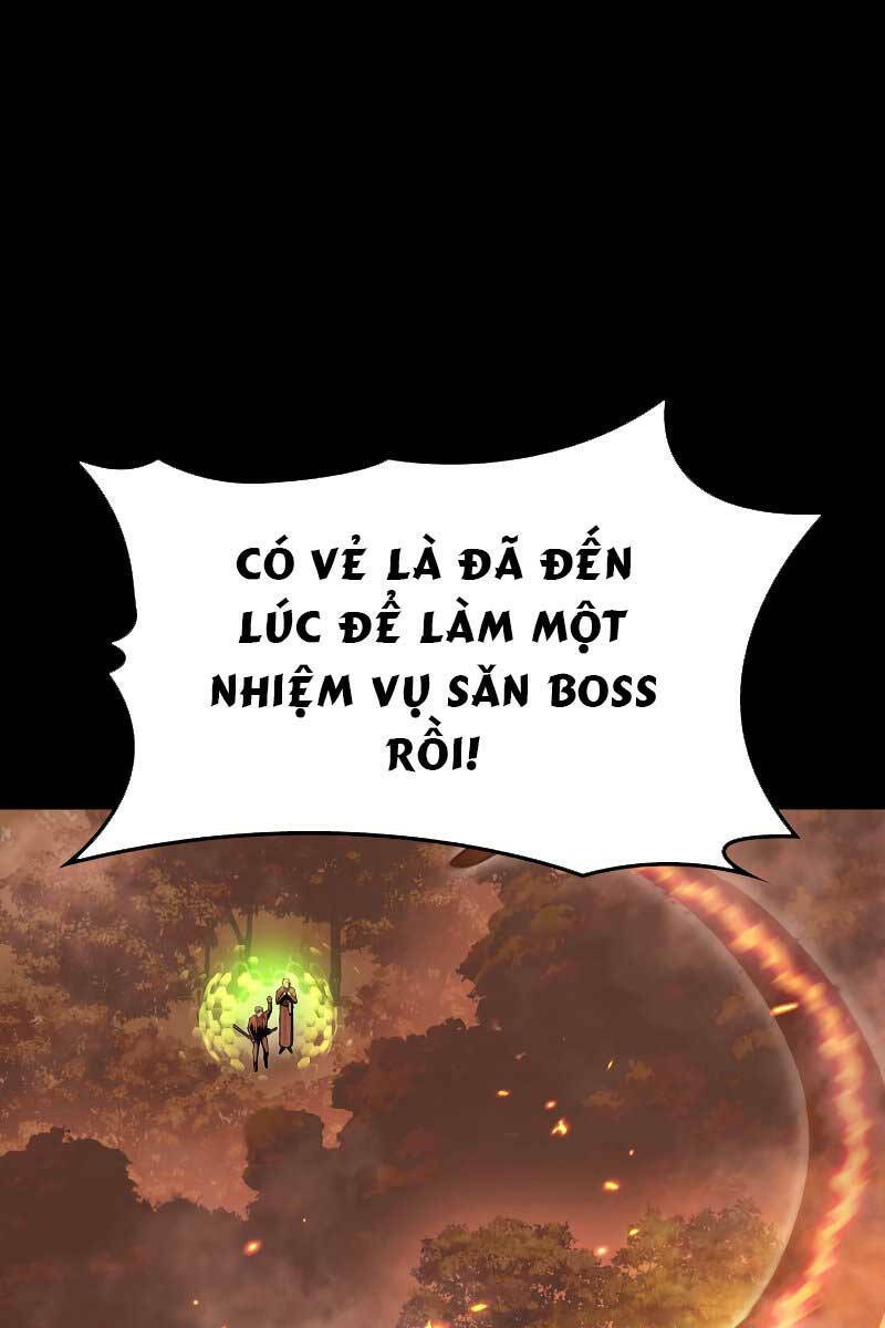 Thợ Săn Số Mệnh Cấp F - Chapter 35 - Page 23