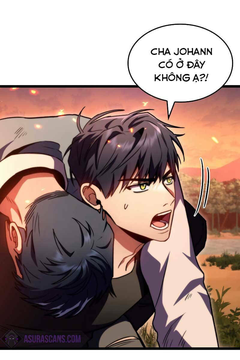 Thợ Săn Số Mệnh Cấp F - Chapter 35 - Page 29