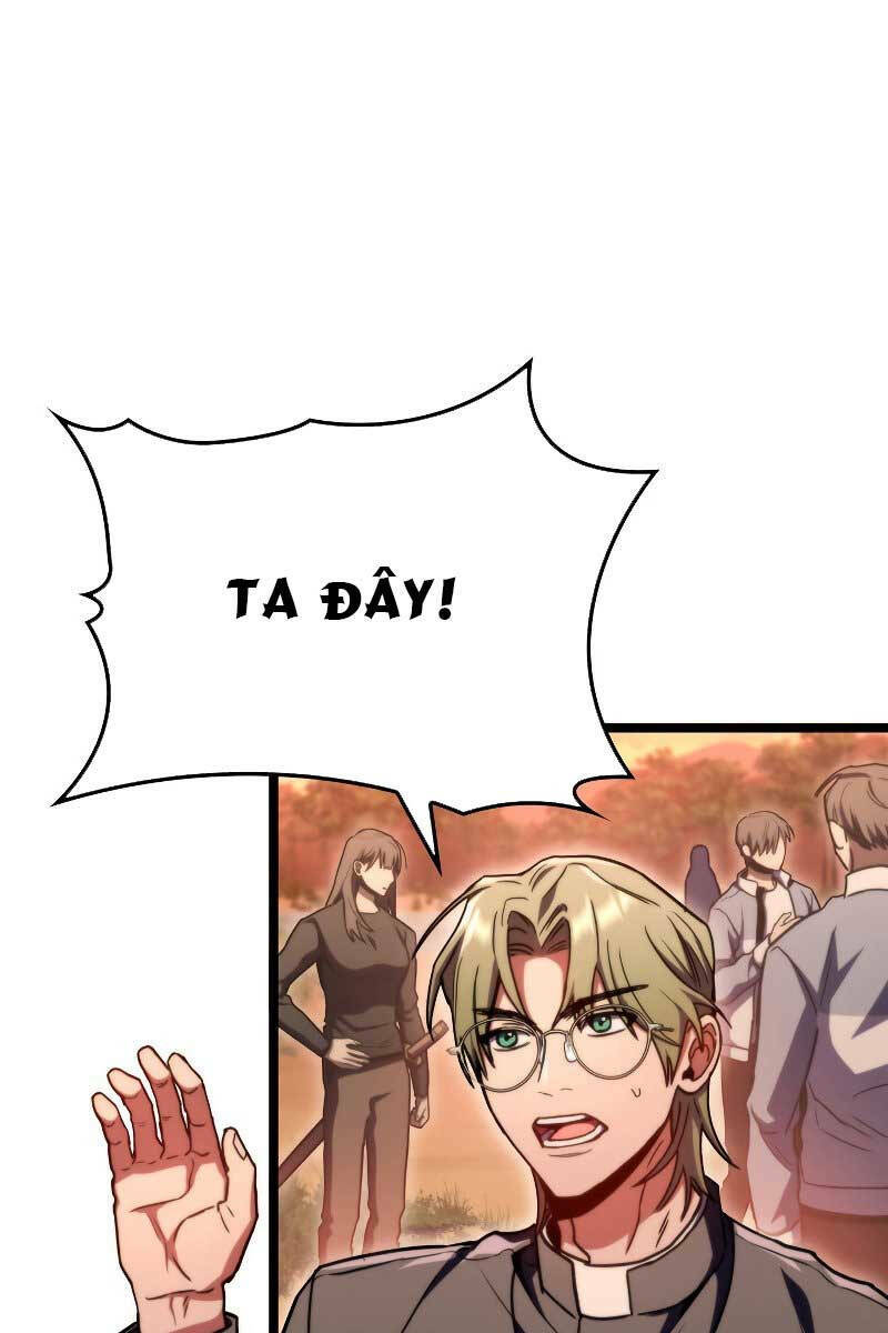 Thợ Săn Số Mệnh Cấp F - Chapter 35 - Page 30