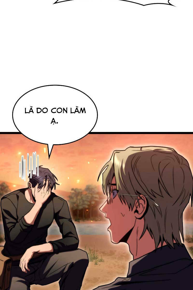 Thợ Săn Số Mệnh Cấp F - Chapter 35 - Page 33