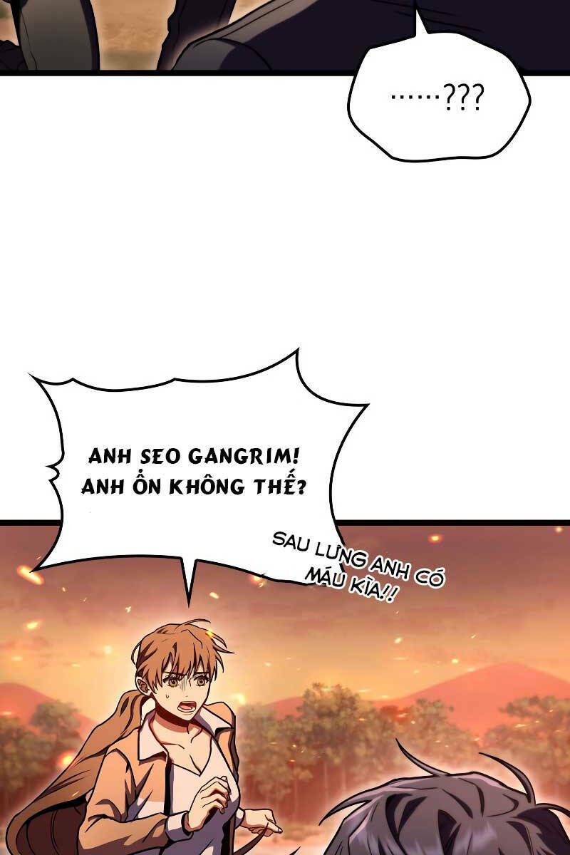 Thợ Săn Số Mệnh Cấp F - Chapter 35 - Page 34