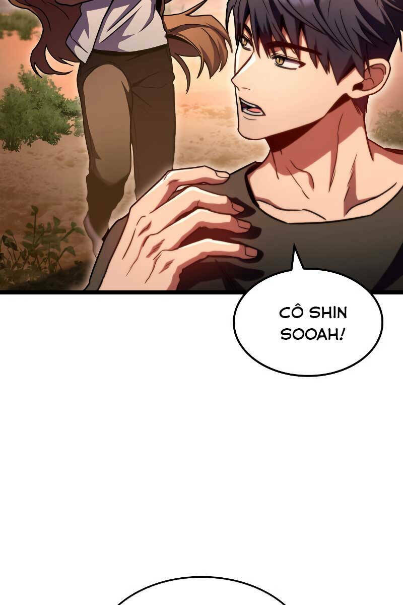 Thợ Săn Số Mệnh Cấp F - Chapter 35 - Page 35